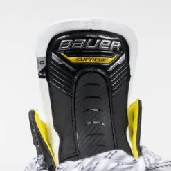 Bauer Supreme M4 Intermediate Hockey Skates -The Hockey Shop bauer hockey skates bauer supreme m4 intermediate hockey skates 29084390195266