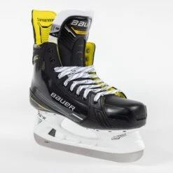 Bauer Supreme M4 Intermediate Hockey Skates -The Hockey Shop bauer hockey skates bauer supreme m4 intermediate hockey skates 29084390228034