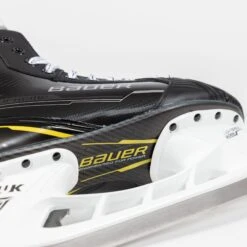Bauer Supreme M4 Intermediate Hockey Skates -The Hockey Shop bauer hockey skates bauer supreme m4 intermediate hockey skates 29084390260802