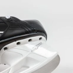 Bauer Supreme M4 Intermediate Hockey Skates -The Hockey Shop bauer hockey skates bauer supreme m4 intermediate hockey skates 29084390326338