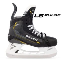 Bauer Supreme M5 Pro Senior Hockey Skates 24 Bauer Supreme M5 Pro Senior Hockey Skates -The Hockey Shop bauer hockey skates bauer supreme m5 pro senior hockey skates 29309573038146