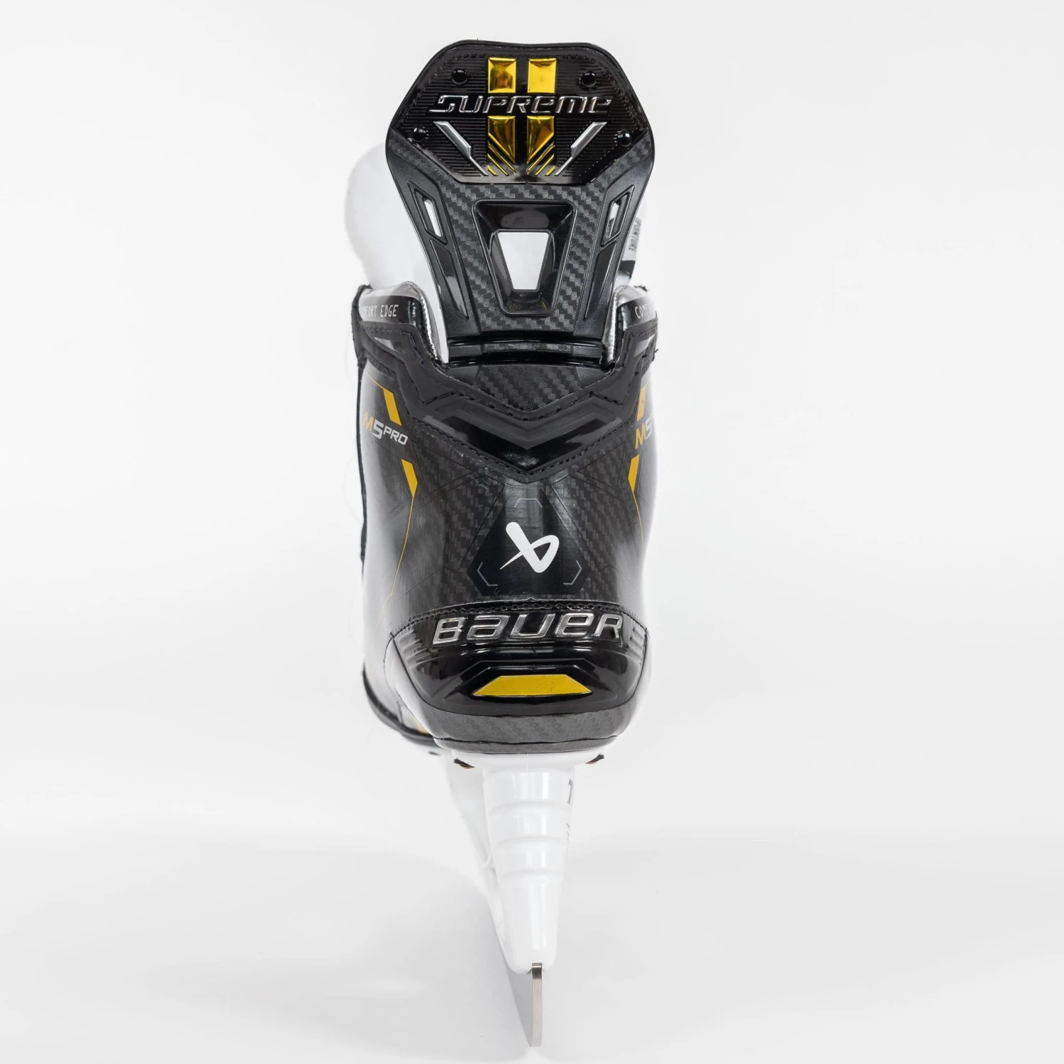 Bauer Supreme M5 Pro Senior Hockey Skates 12 Bauer Supreme M5 Pro Senior Hockey Skates - Image 10