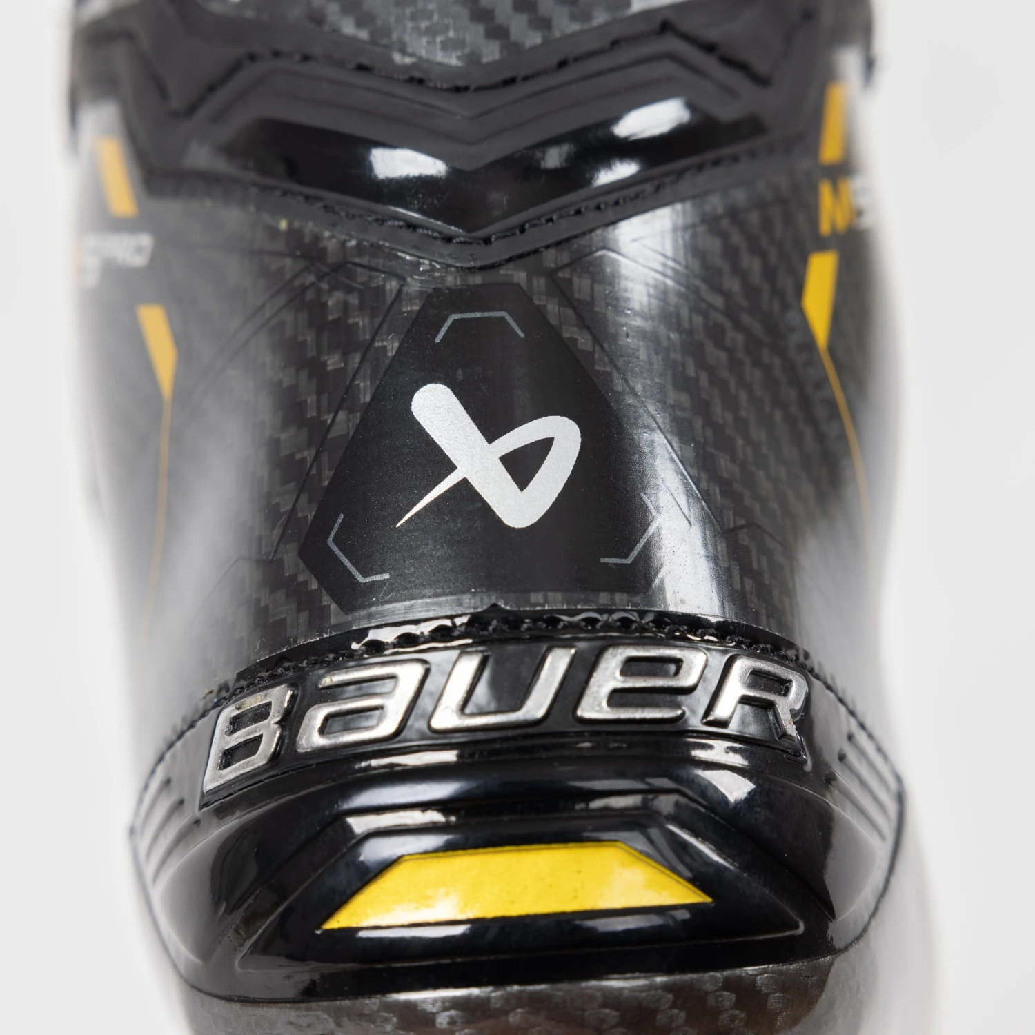 Bauer Supreme M5 Pro Senior Hockey Skates 19 Bauer Supreme M5 Pro Senior Hockey Skates - Image 17