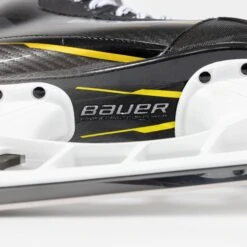 Bauer Supreme M5 Pro Senior Hockey Skates 35 Bauer Supreme M5 Pro Senior Hockey Skates -The Hockey Shop bauer hockey skates bauer supreme m5 pro senior hockey skates 29319173374018