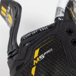 Bauer Supreme M5 Pro Senior Hockey Skates 34 Bauer Supreme M5 Pro Senior Hockey Skates -The Hockey Shop bauer hockey skates bauer supreme m5 pro senior hockey skates 29319173570626