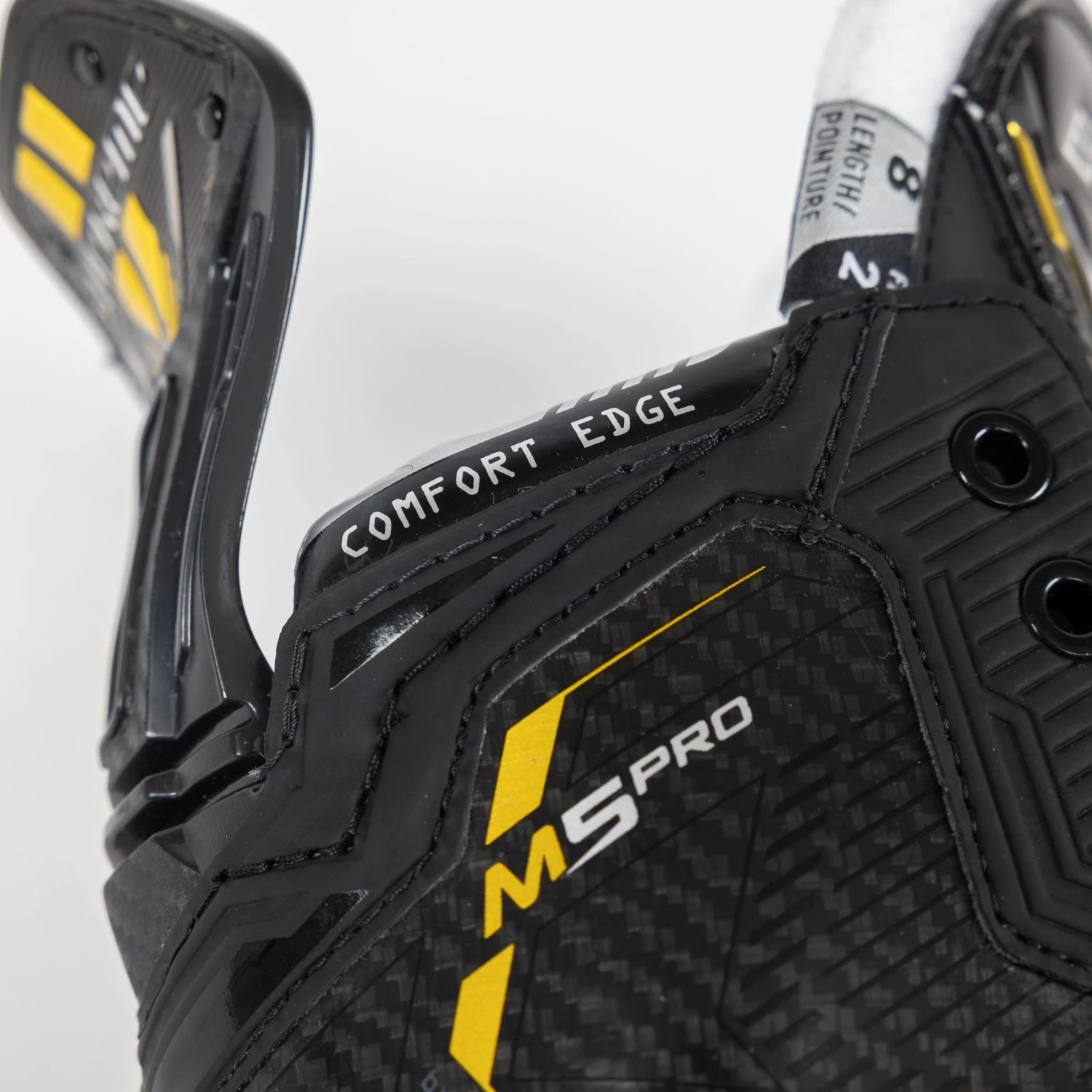 Bauer Supreme M5 Pro Senior Hockey Skates 15 Bauer Supreme M5 Pro Senior Hockey Skates - Image 13