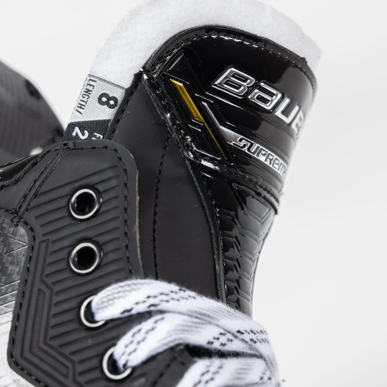 Bauer Supreme M5 Pro Senior Hockey Skates 20 Bauer Supreme M5 Pro Senior Hockey Skates - Image 18