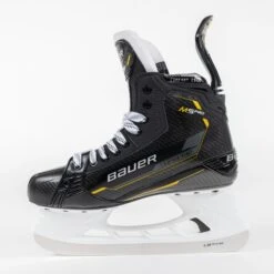 Bauer Supreme M5 Pro Senior Hockey Skates 40 Bauer Supreme M5 Pro Senior Hockey Skates -The Hockey Shop bauer hockey skates bauer supreme m5 pro senior hockey skates 29319177404482