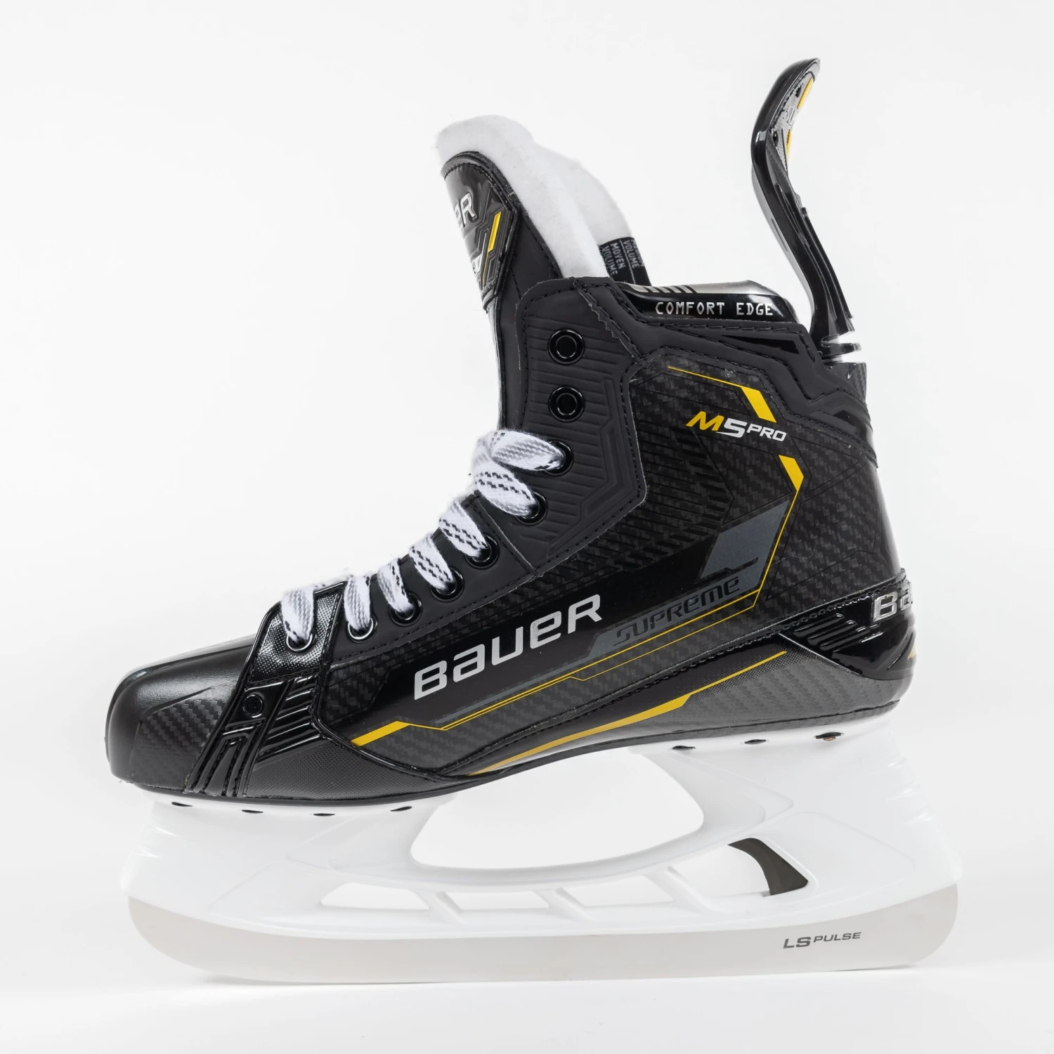 Bauer Supreme M5 Pro Senior Hockey Skates 21 Bauer Supreme M5 Pro Senior Hockey Skates - Image 19