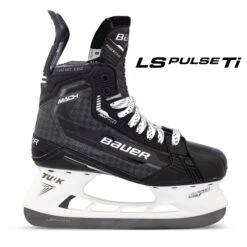 Bauer Supreme Mach Intermediate Hockey Skates -The Hockey Shop bauer hockey skates bauer supreme mach intermediate hockey skates 29309557243970