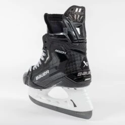 Bauer Supreme Mach Intermediate Hockey Skates -The Hockey Shop bauer hockey skates bauer supreme mach intermediate hockey skates 29319152468034