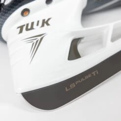 Bauer Supreme Mach Intermediate Hockey Skates -The Hockey Shop bauer hockey skates bauer supreme mach intermediate hockey skates 29319152533570