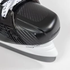 Bauer Supreme Mach Intermediate Hockey Skates -The Hockey Shop bauer hockey skates bauer supreme mach intermediate hockey skates 29319152566338