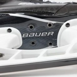 Bauer Supreme Mach Intermediate Hockey Skates -The Hockey Shop bauer hockey skates bauer supreme mach intermediate hockey skates 29319152664642
