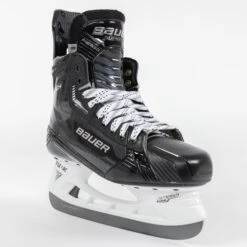 Bauer Supreme Mach Intermediate Hockey Skates -The Hockey Shop bauer hockey skates bauer supreme mach intermediate hockey skates 29319152697410