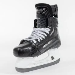 Bauer Supreme Mach Intermediate Hockey Skates -The Hockey Shop bauer hockey skates bauer supreme mach intermediate hockey skates 29319152730178