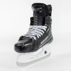 Bauer Supreme Mach Intermediate Hockey Skates -The Hockey Shop bauer hockey skates bauer supreme mach intermediate hockey skates 29319153090626