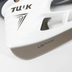 Bauer Supreme Mach Intermediate Hockey Skates -The Hockey Shop bauer hockey skates bauer supreme mach intermediate hockey skates 29319153975362