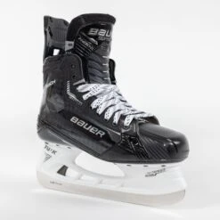 Bauer Supreme Mach Intermediate Hockey Skates -The Hockey Shop bauer hockey skates bauer supreme mach intermediate hockey skates 29319154303042