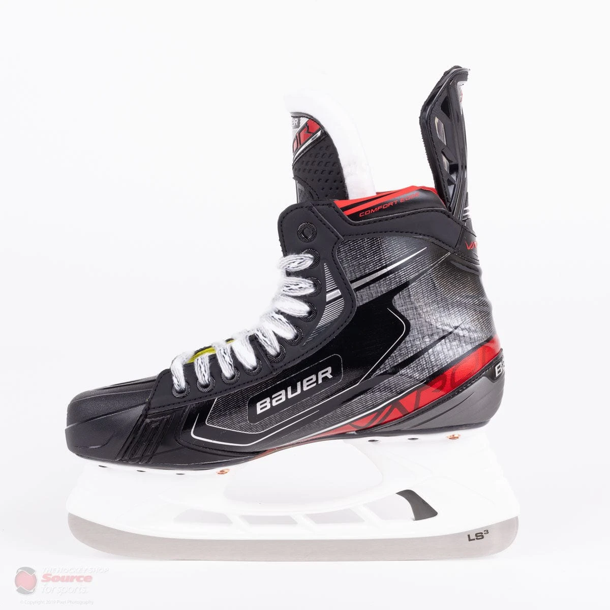 Bauer Vapor 2X Junior Hockey Skates 4 Bauer Vapor 2X Junior Hockey Skates - Image 2