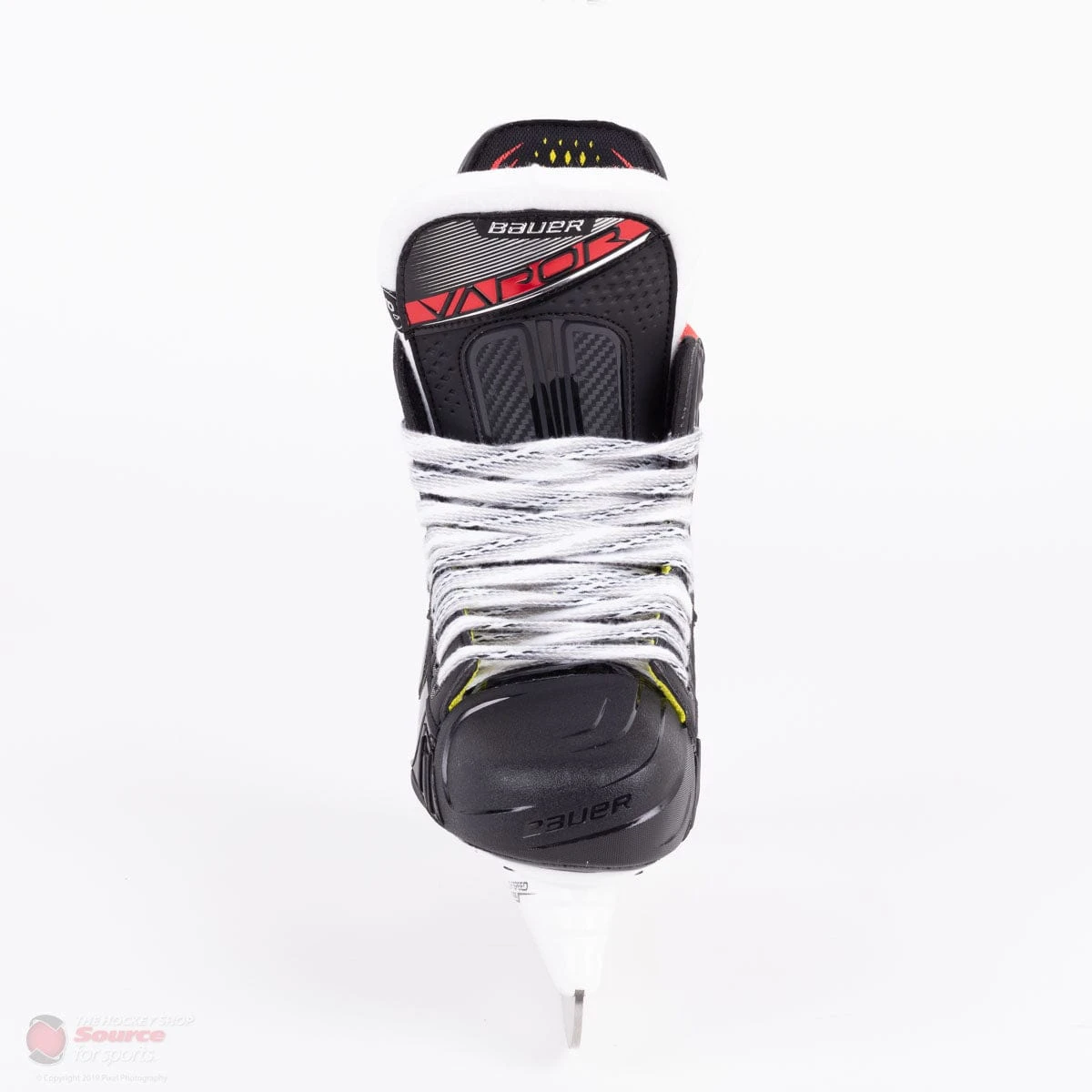 Bauer Vapor 2X Junior Hockey Skates 7 Bauer Vapor 2X Junior Hockey Skates - Image 5