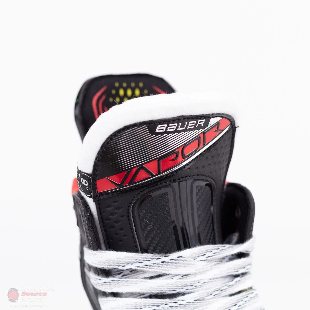 Bauer Vapor 2X Junior Hockey Skates 11 Bauer Vapor 2X Junior Hockey Skates - Image 9