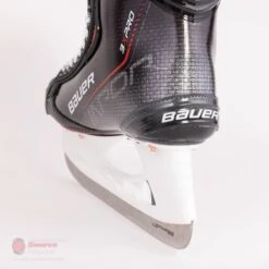 Bauer Vapor 3X Pro Junior Hockey Skates -The Hockey Shop bauer hockey skates bauer vapor 3x pro junior hockey skates 28175900475458