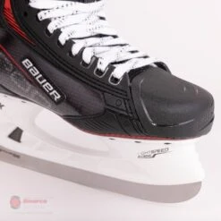 Bauer Vapor 3X Pro Junior Hockey Skates -The Hockey Shop bauer hockey skates bauer vapor 3x pro junior hockey skates 28175900540994
