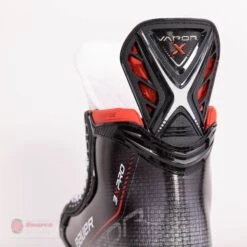 Bauer Vapor 3X Pro Junior Hockey Skates -The Hockey Shop bauer hockey skates bauer vapor 3x pro junior hockey skates 28175900573762