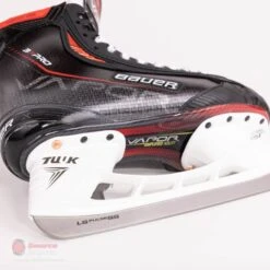 Bauer Vapor 3X Pro Junior Hockey Skates -The Hockey Shop bauer hockey skates bauer vapor 3x pro junior hockey skates 28175900704834