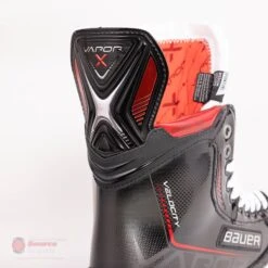 Bauer Vapor X Velocity Senior Hockey Skates (2021) -The Hockey Shop bauer hockey skates bauer vapor x velocity senior hockey skates 28174474641474