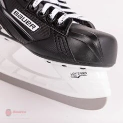 Bauer Vapor X3.5 Junior Hockey Skates -The Hockey Shop bauer hockey skates bauer vapor x3 5 junior hockey skates 28174478114882