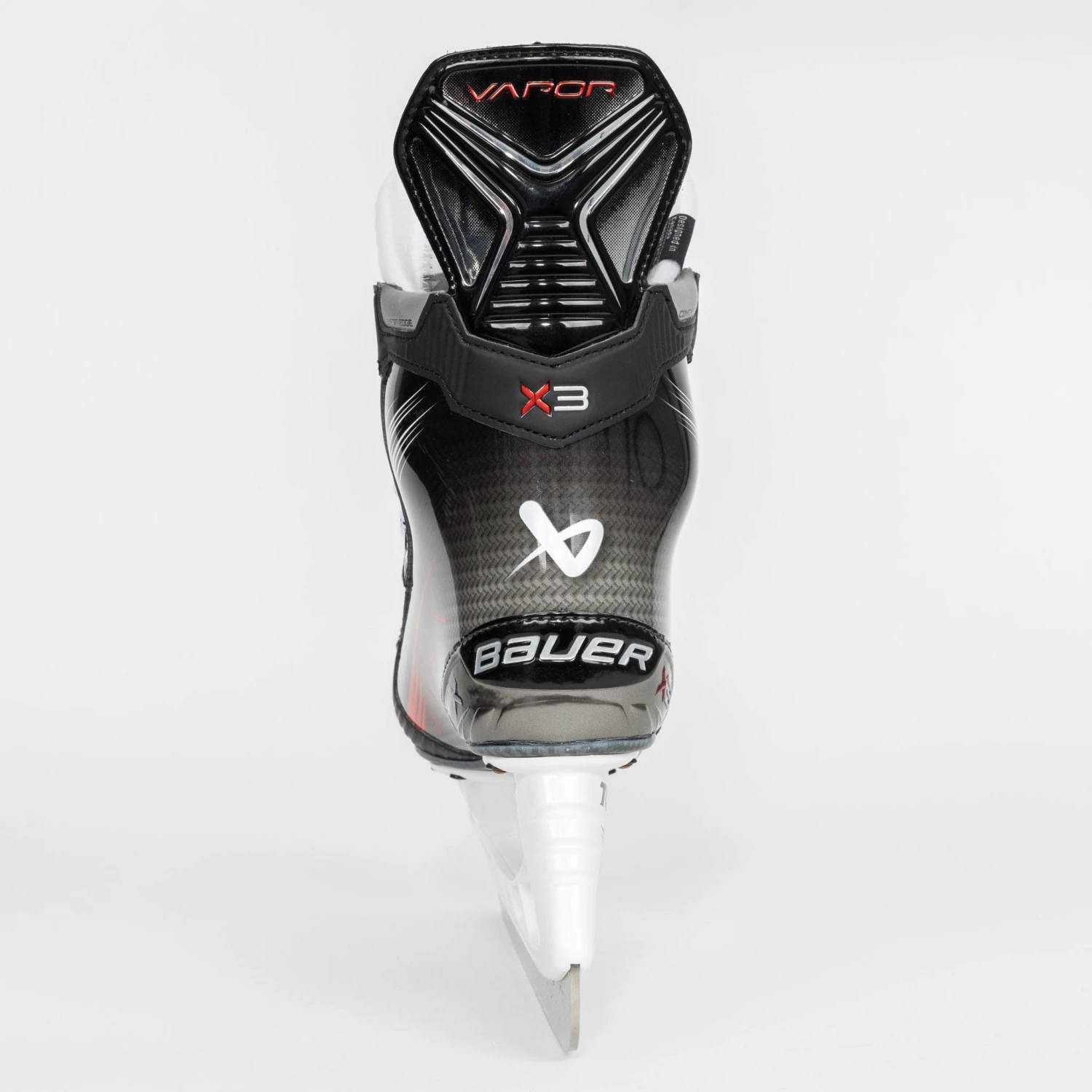 Bauer Vapor X3 Senior Hockey Skates 6 Bauer Vapor X3 Senior Hockey Skates - Image 4