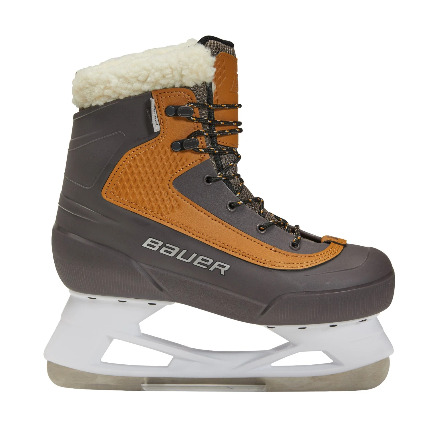 Bauer Whistler Junior Recreational Skates 3 Bauer Whistler Junior Recreational Skates