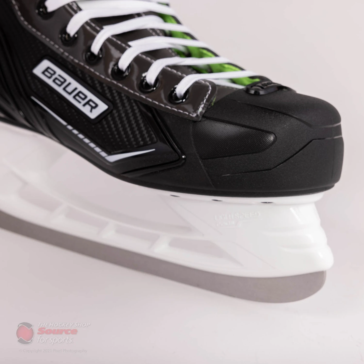 Bauer X-LS Senior Hockey Skates 8 Bauer X-LS Senior Hockey Skates - Image 6