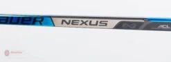 Bauer Nexus 2N Pro Junior Hockey Stick -The Hockey Shop bauer hockey sticks bauer nexus 2n pro junior hockey stick 4566231056450