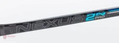 Bauer Nexus 2N Pro Junior Hockey Stick -The Hockey Shop bauer hockey sticks bauer nexus 2n pro junior hockey stick 4566231121986
