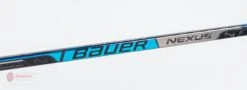 Bauer Nexus 2N Pro Junior Hockey Stick -The Hockey Shop bauer hockey sticks bauer nexus 2n pro junior hockey stick 4566231154754