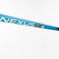 Bauer Nexus E4 Senior Hockey Stick -The Hockey Shop bauer hockey sticks bauer nexus e4 senior hockey stick 29084221997122