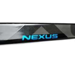 Bauer Nexus League Intermediate Hockey Stick (2021) -The Hockey Shop bauer hockey sticks bauer nexus league intermediate hockey stick 2021 29467497267266