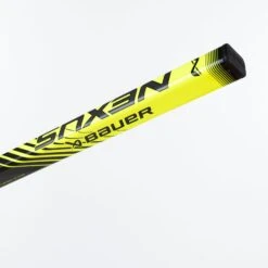 Bauer Nexus Performance Junior Hockey Stick - 20 Flex -The Hockey Shop bauer hockey sticks bauer nexus performance junior hockey stick 20 flex 29084334686274