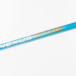 Bauer Nexus SYNC Junior Hockey Stick - 40 Flex 19 Bauer Nexus SYNC Junior Hockey Stick - 40 Flex -The Hockey Shop bauer hockey sticks bauer nexus sync junior hockey stick 40 flex 29250077753410