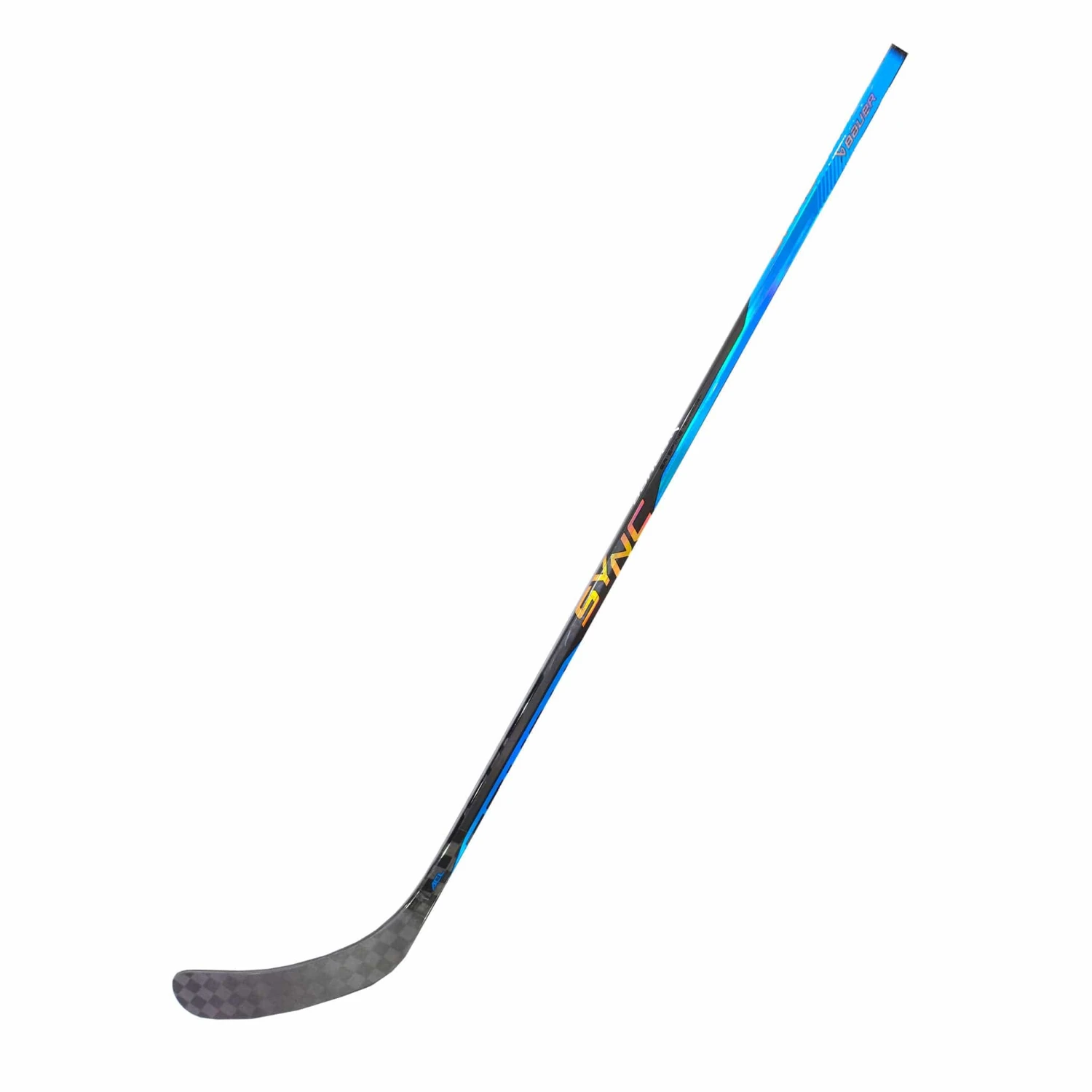 Bauer Nexus SYNC Junior Hockey Stick - 40 Flex 3 Bauer Nexus SYNC Junior Hockey Stick - 40 Flex