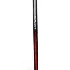 Bauer Vapor Flylite Junior Hockey Stick 52" P92 L-40 -The Hockey Shop bauer hockey sticks bauer vapor flylite junior hockey stick 52 p92 l 40 28848177152066