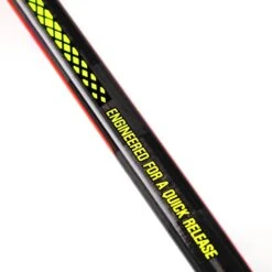 Bauer Vapor Flylite Junior Hockey Stick 52" P92 L-40 -The Hockey Shop bauer hockey sticks bauer vapor flylite junior hockey stick 52 p92 l 40 28848177250370