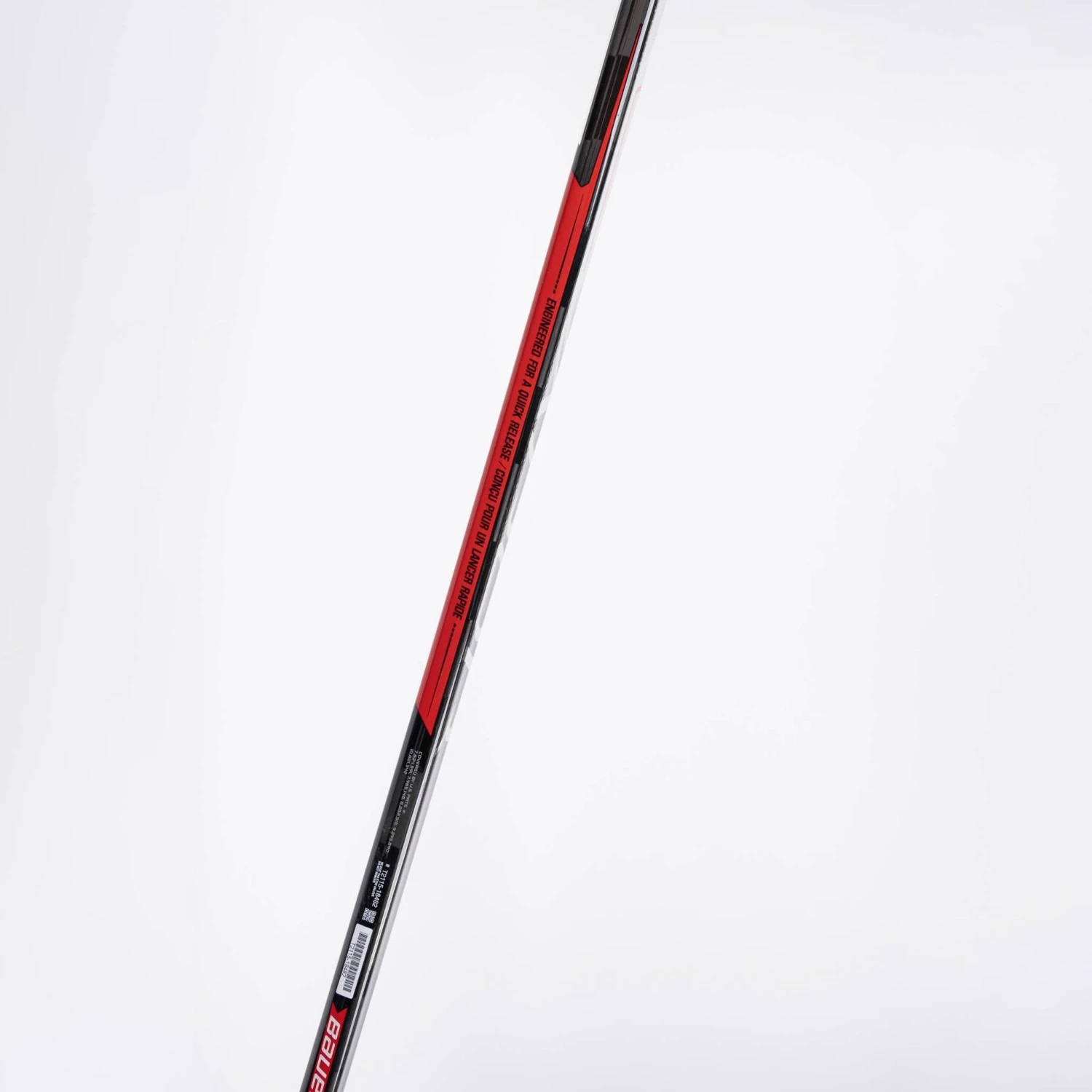 Bauer Vapor HyperLite Junior Hockey Stick - 50 Flex 10 Bauer Vapor HyperLite Junior Hockey Stick - 50 Flex - Image 8