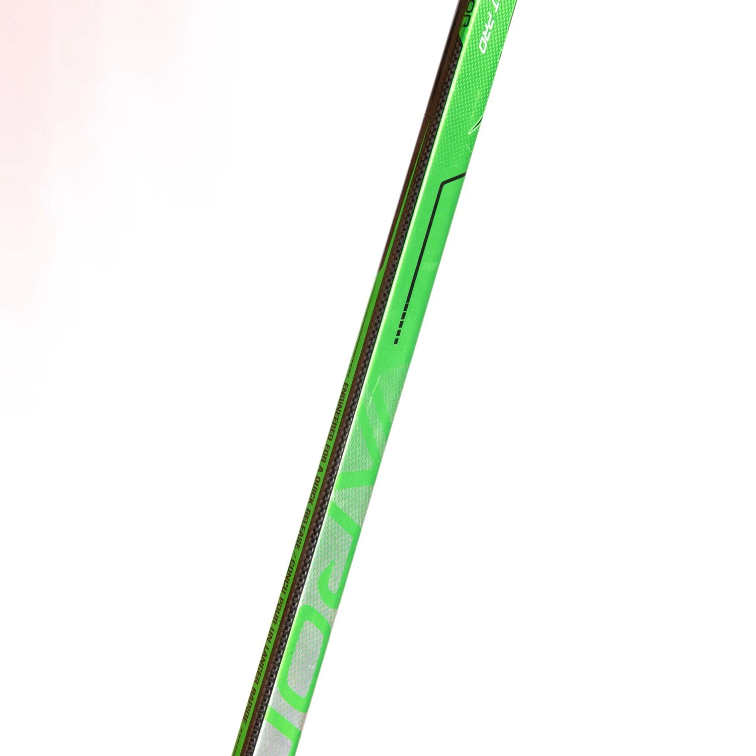 Bauer Vapor X Shift Pro Senior Hockey Stick 12 Bauer Vapor X Shift Pro Senior Hockey Stick - Image 10