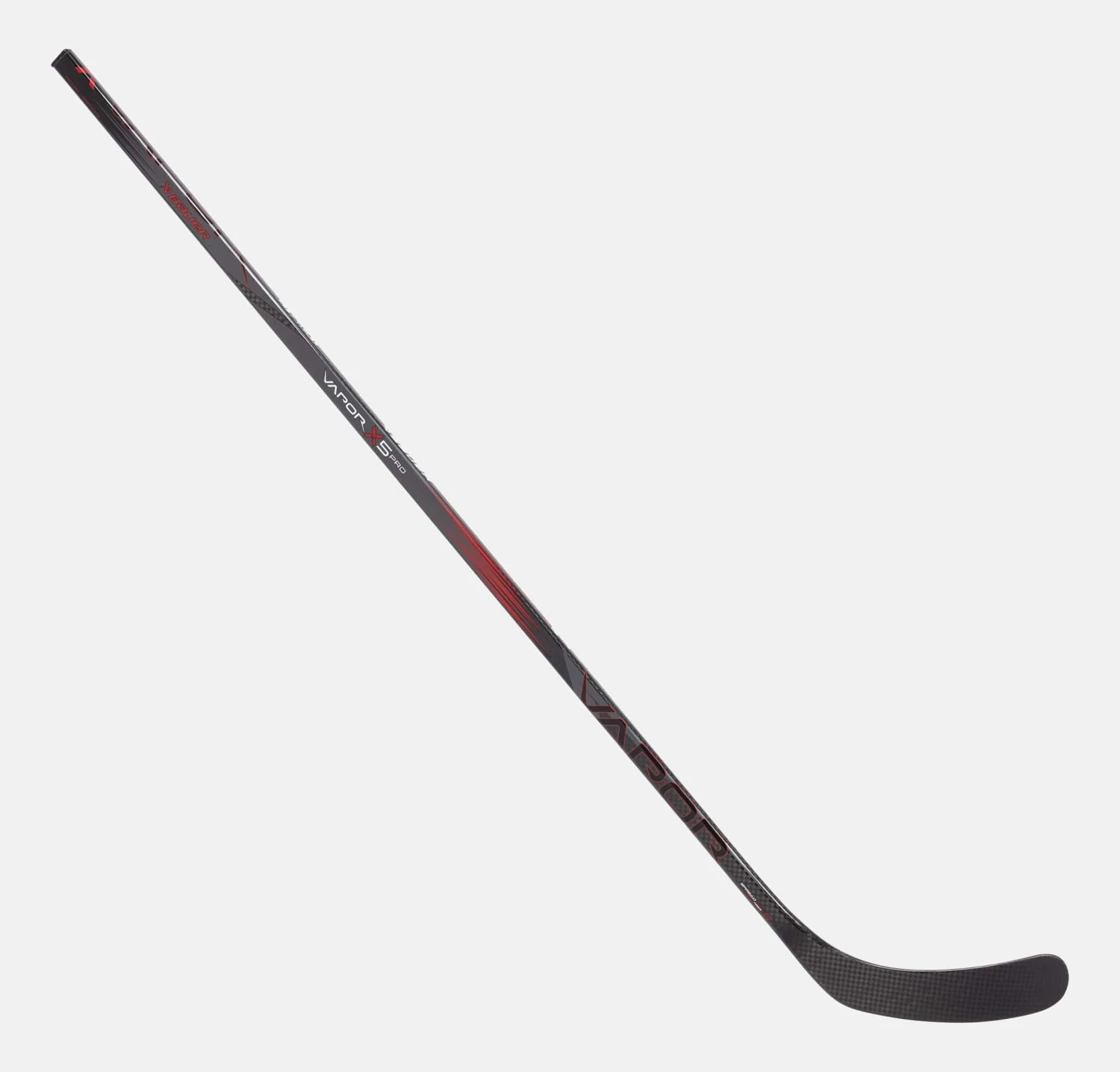 Bauer Vapor X5 Pro Intermediate Hockey Stick 12 Bauer Vapor X5 Pro Intermediate Hockey Stick - Image 10