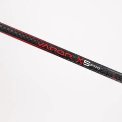 Bauer Vapor X5 Pro Senior Hockey Stick -The Hockey Shop bauer hockey sticks bauer vapor x5 pro senior hockey stick 30534998392898