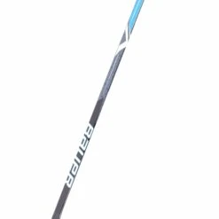 Bauer X Intermediate Hockey Stick -The Hockey Shop bauer hockey sticks bauer x intermediate hockey stick 28797006905410